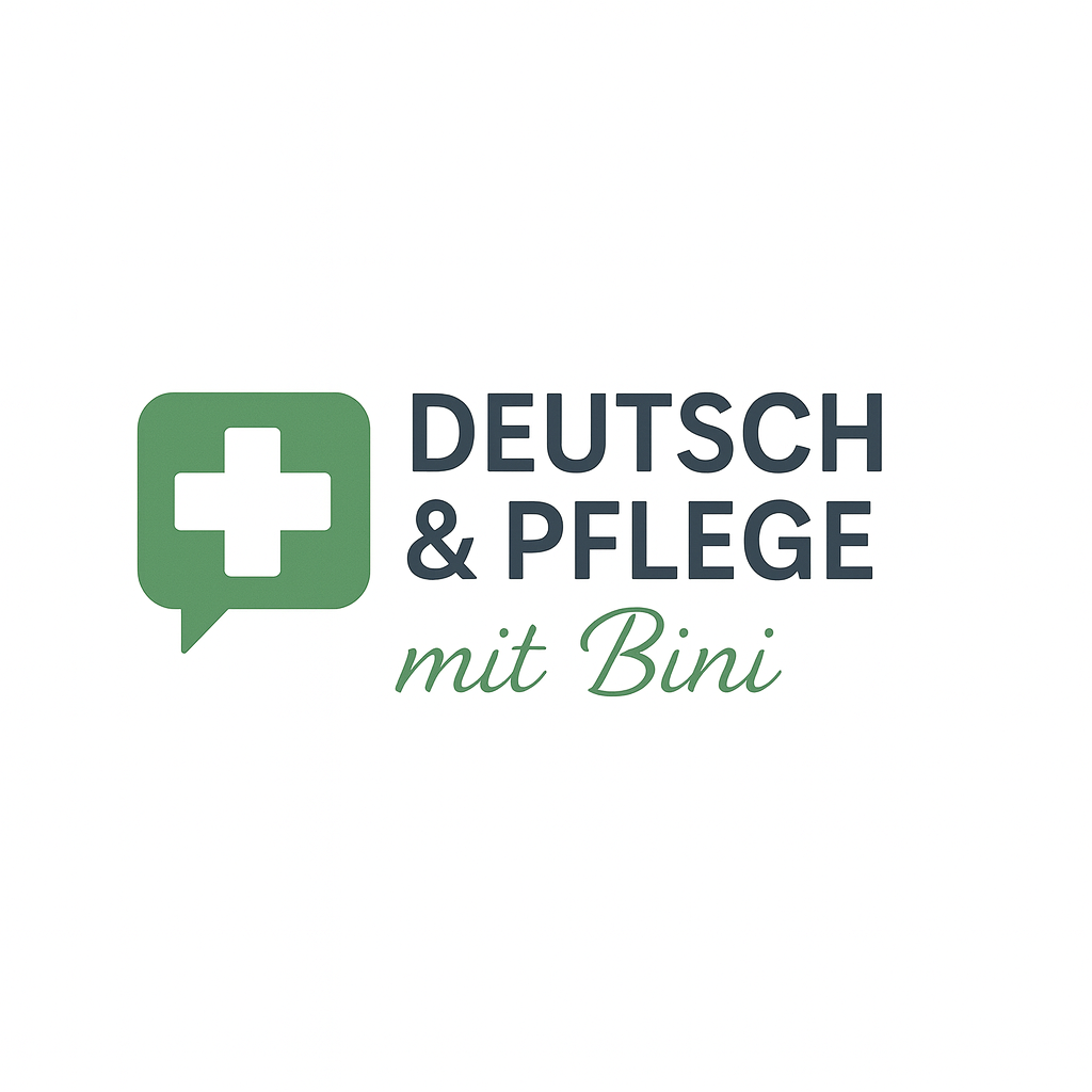 Deutsch- und Pflegekurse | Sprach- & Pflegeausbildung