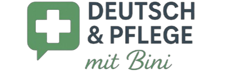 Deutsch und Pflegekurse